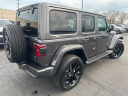 Thumbnail image of 2021 Jeep Wrangler Unlimited at Golling Chrysler Dodge Jeep Ram of Roseville