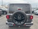 Thumbnail image of 2021 Jeep Wrangler Unlimited at Golling Chrysler Dodge Jeep Ram of Roseville