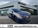 Thumbnail image of 2025 Lexus NX 350 at Lexus of Smithtown