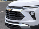 Thumbnail image of 2025 Chevrolet Trailblazer at Mccluskey Chevrolet Kings Automall