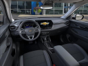 Thumbnail image of 2025 Chevrolet Trailblazer at Mccluskey Chevrolet Kings Automall
