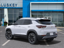 Thumbnail image of 2025 Chevrolet Trailblazer at Mccluskey Chevrolet Kings Automall
