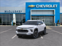 Thumbnail image of 2025 Chevrolet Trailblazer at Mccluskey Chevrolet Kings Automall