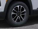Thumbnail image of 2025 Chevrolet Trailblazer at Mccluskey Chevrolet Kings Automall