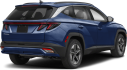 Thumbnail image of 2025 Hyundai TUCSON at Empire Nissan of Hillside