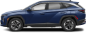 Thumbnail image of 2025 Hyundai TUCSON at Empire Nissan of Hillside