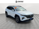 Thumbnail image of 2022 Hyundai TUCSON at Empire Hyundai of Jamaica