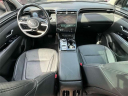 2022 Hyundai TUCSON Limited at Empire Hyundai of Jamaica