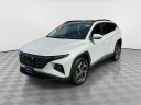 Thumbnail image of 2022 Hyundai TUCSON at Empire Hyundai of Jamaica