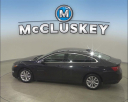 Thumbnail image of 2023 Chevrolet Malibu at Mccluskey Chevrolet Kings Automall