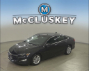 Thumbnail image of 2023 Chevrolet Malibu at Mccluskey Chevrolet Kings Automall