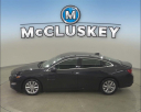 Thumbnail image of 2023 Chevrolet Malibu at Mccluskey Chevrolet Kings Automall
