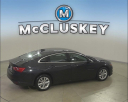 Thumbnail image of 2023 Chevrolet Malibu at Mccluskey Chevrolet Kings Automall