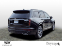 Thumbnail image of 2025 Cadillac XT6 at Bayway Cadillac Of The Woodlands
