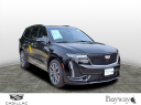 Thumbnail image of 2025 Cadillac XT6 at Bayway Cadillac Of The Woodlands