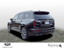 Thumbnail image of 2025 Cadillac XT6 at Bayway Cadillac Of The Woodlands