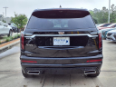 Thumbnail image of 2025 Cadillac XT6 at Bayway Cadillac Of The Woodlands