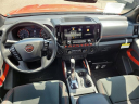 Thumbnail image of 2025 Nissan Frontier at Grand Blanc Nissan