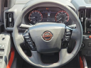 Thumbnail image of 2025 Nissan Frontier at Grand Blanc Nissan