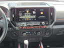 Thumbnail image of 2025 Nissan Frontier at Grand Blanc Nissan