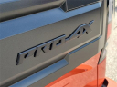Thumbnail image of 2025 Nissan Frontier at Grand Blanc Nissan