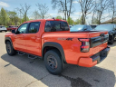 Thumbnail image of 2025 Nissan Frontier at Grand Blanc Nissan