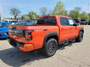 Thumbnail image of 2025 Nissan Frontier at Grand Blanc Nissan