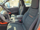 Thumbnail image of 2025 Nissan Frontier at Grand Blanc Nissan