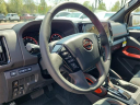 Thumbnail image of 2025 Nissan Frontier at Grand Blanc Nissan