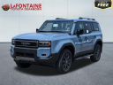 Thumbnail image of 2025 Toyota Land Cruiser at LaFontaine Toyota Kia Genesis of Dearborn