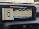 Thumbnail image of 2025 Toyota Land Cruiser at LaFontaine Toyota Kia Genesis of Dearborn