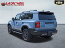 Thumbnail image of 2025 Toyota Land Cruiser at LaFontaine Toyota Kia Genesis of Dearborn