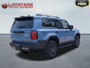 Thumbnail image of 2025 Toyota Land Cruiser at LaFontaine Toyota Kia Genesis of Dearborn