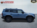 Thumbnail image of 2025 Toyota Land Cruiser at LaFontaine Toyota Kia Genesis of Dearborn
