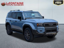 Thumbnail image of 2025 Toyota Land Cruiser at LaFontaine Toyota Kia Genesis of Dearborn
