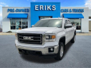 Thumbnail image of 2015 GMC Sierra 1500 at EriksChevroletUSED of Kokomo, IN