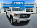 Thumbnail image of 2015 GMC Sierra 1500 at EriksChevroletUSED of Kokomo, IN