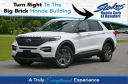 Thumbnail image of 2021 Ford Explorer at StokesHondaCarsBeaufort NEW