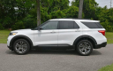 Thumbnail image of 2021 Ford Explorer at StokesHondaCarsBeaufort NEW