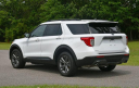 Thumbnail image of 2021 Ford Explorer at StokesHondaCarsBeaufort NEW
