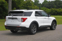 Thumbnail image of 2021 Ford Explorer at StokesHondaCarsBeaufort NEW