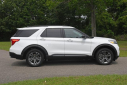 Thumbnail image of 2021 Ford Explorer at StokesHondaCarsBeaufort NEW