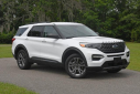 Thumbnail image of 2021 Ford Explorer at StokesHondaCarsBeaufort NEW