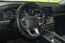 Thumbnail image of 2021 Ford Explorer at StokesHondaCarsBeaufort NEW