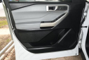Thumbnail image of 2021 Ford Explorer at StokesHondaCarsBeaufort NEW