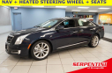 Thumbnail image of 2017 Cadillac XTS at Serpentini Chevrolet of Strongsville