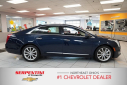 Thumbnail image of 2017 Cadillac XTS at Serpentini Chevrolet of Strongsville