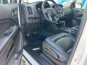 Thumbnail image of 2021 GMC Canyon at Southeastern Honda