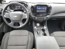 Thumbnail image of 2022 Chevrolet Traverse at Al Serra Buick GMC