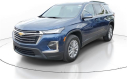Thumbnail image of 2022 Chevrolet Traverse at Al Serra Buick GMC
